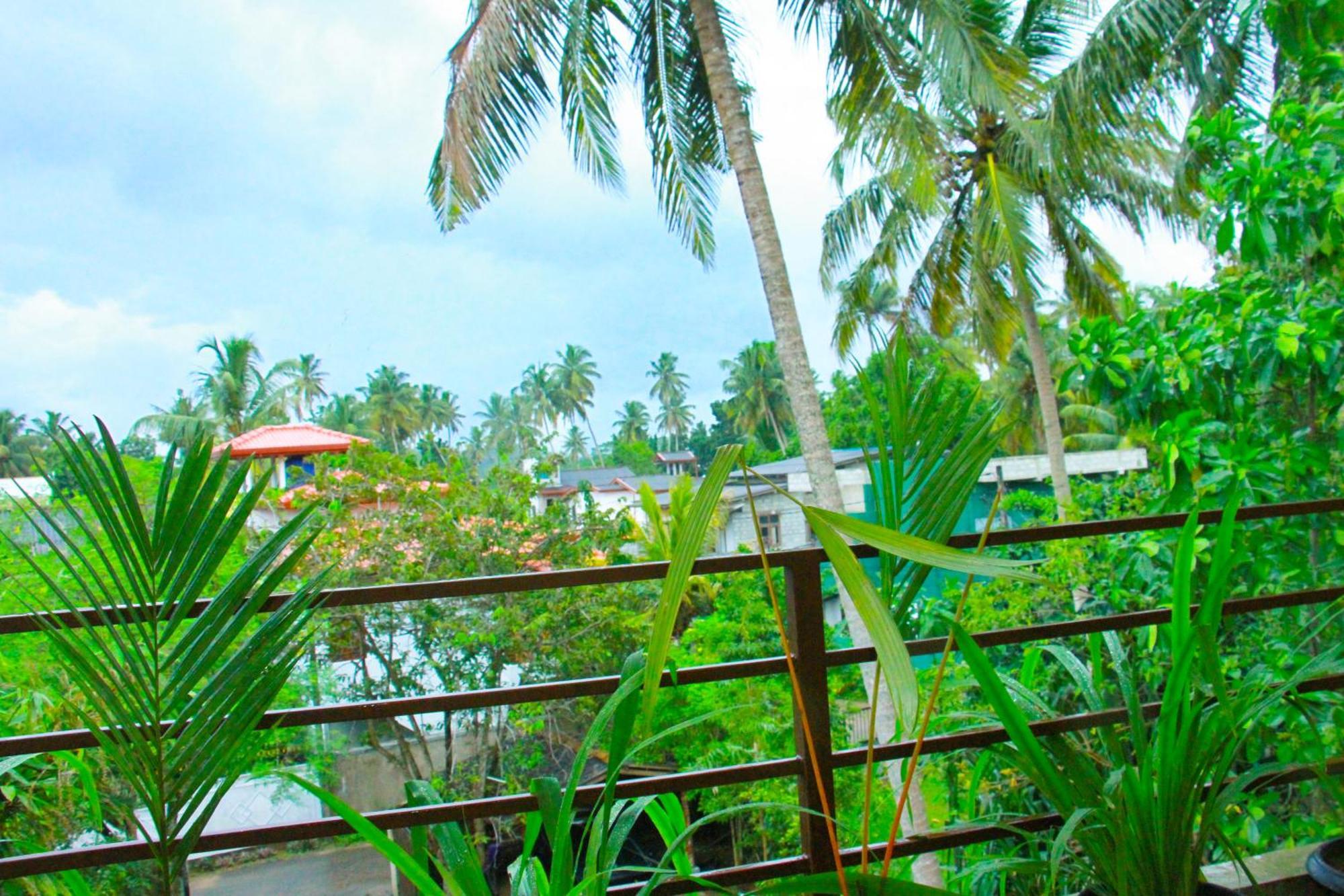 Onilwe Resort Weligama Exterior foto