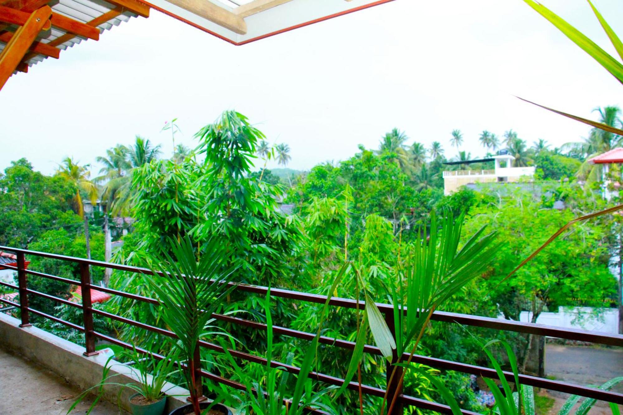 Onilwe Resort Weligama Exterior foto